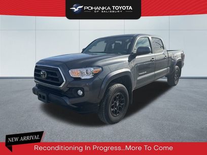 Used 2022 Toyota Tacoma SR5