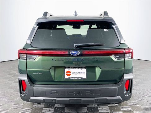 New 2026 Subaru Outback Limited XT AWD/4WD image 7