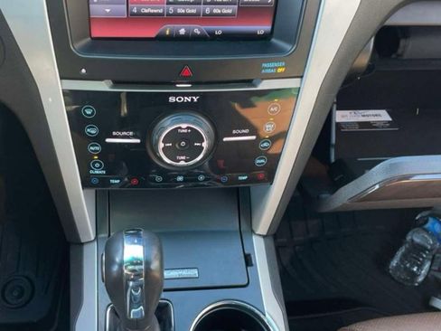 Used 2014 Ford Explorer Limited w/ Equipment Group 301A image 6