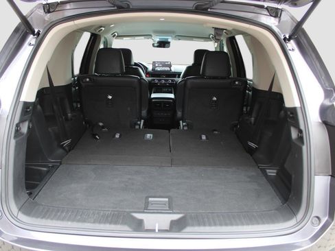 Used 2024 Honda Pilot EX-L image 28