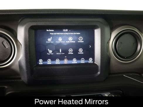 Used 2020 Jeep Wrangler Unlimited Sport S AWD/4WD image 48