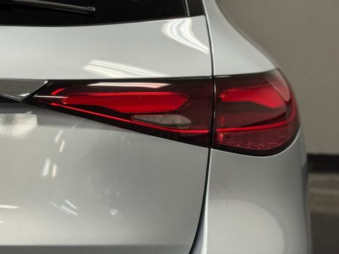 Certified 2024 Mercedes-Benz GLC 300 image 14