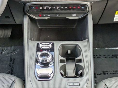 New 2026 Jeep Cherokee Limited AWD/4WD image 20