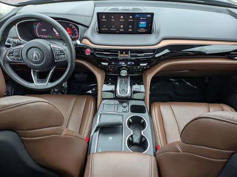 Used 2023 Acura MDX SH-AWD w/ Technology Package image 19