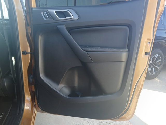 Used 2019 Ford Ranger Lariat w/ Equipment Group 501A Mid RWD image 9
