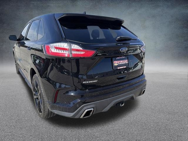 Used 2020 Ford Edge ST w/ Equipment Group 401A AWD/4WD image 10