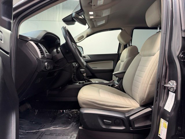 Used 2019 Ford Ranger XLT w/ Equipment Group 302A Luxury AWD/4WD image 13