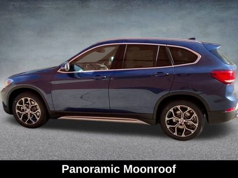 Used 2021 BMW X1 xDrive28i w/ Premium Package image 18