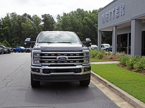 Used 2026 Ford F250 Lariat w/ Chrome Package AWD/4WD image 18