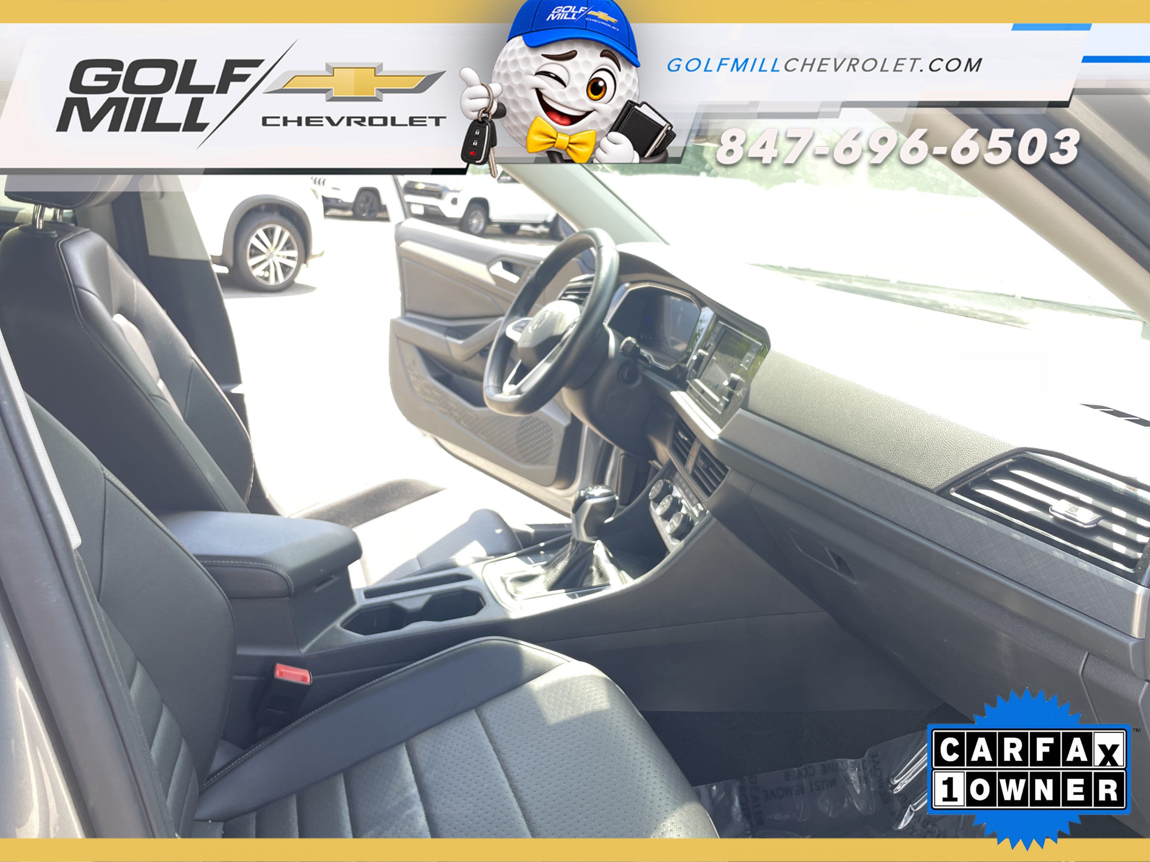 Used 2024 Volkswagen Jetta SE FWD image 30