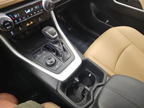 Certified 2023 Toyota RAV4 XLE Premium AWD/4WD image 23