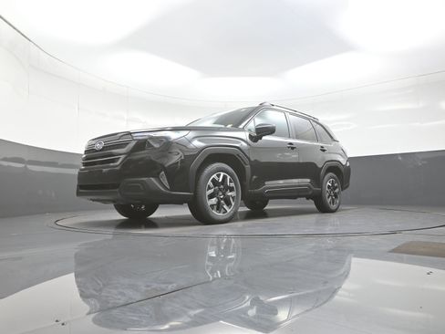 New 2026 Subaru Forester Premium AWD/4WD image 11
