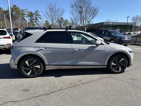 New 2026 Hyundai Ioniq 5 Limited image 8