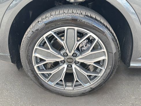 New 2026 Audi Q5 Premium Plus AWD/4WD image 40