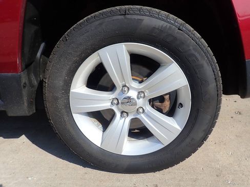 Used 2016 Jeep Patriot Sport w/ Power Value Group AWD/4WD image 30