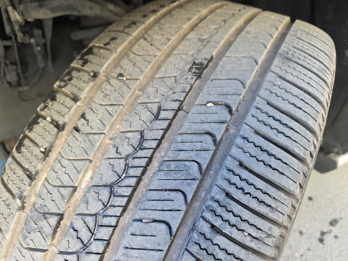 Used 2024 Ford Expedition Max King Ranch AWD/4WD image 5