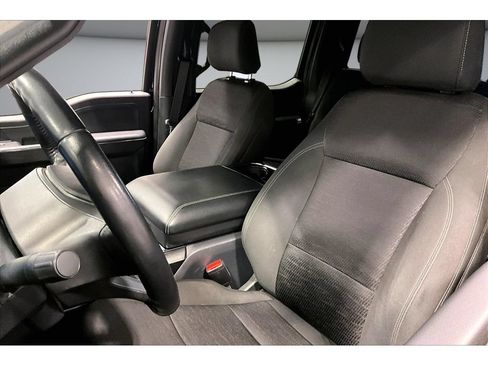 Used 2022 Ford F150 XLT w/ Equipment Group 302A High AWD/4WD image 26