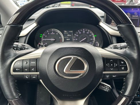 Used 2017 Lexus RX 350 AWD w/ Luxury Package image 24
