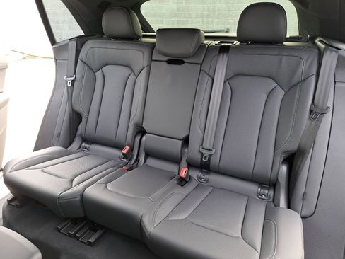 New 2026 Audi Q8 Prestige image 14