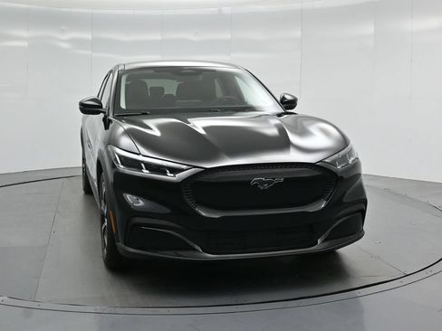 New 2026 Ford Mustang Mach-E Select RWD image 52