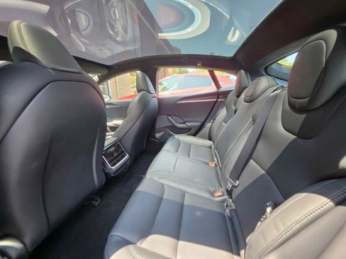 Used 2023 Tesla Model S AWD/4WD image 63