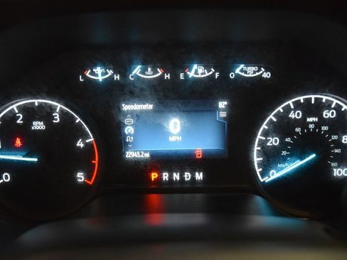 Used 2023 Ford F450 XL AWD/4WD image 37