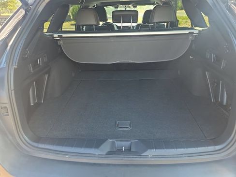 Used 2022 Subaru Outback Wilderness AWD/4WD image 17