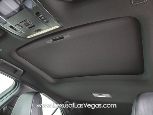 New 2025 Lexus UX 300h AWD image 11