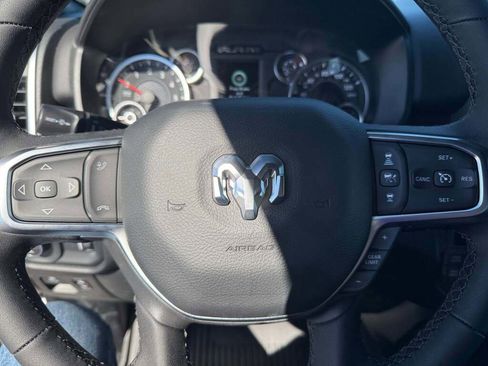 New 2025 RAM 1500 Lone Star image 22
