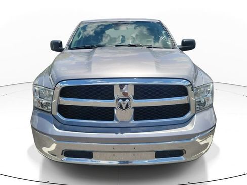 Used 2024 RAM 1500 Classic SLT RWD image 3