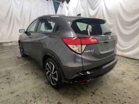 Used 2019 Honda HR-V Sport image 10