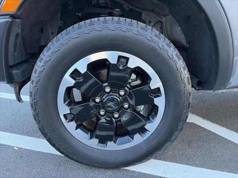 Used 2021 Ford Ranger XL w/ Equipment Group 101A High image 12