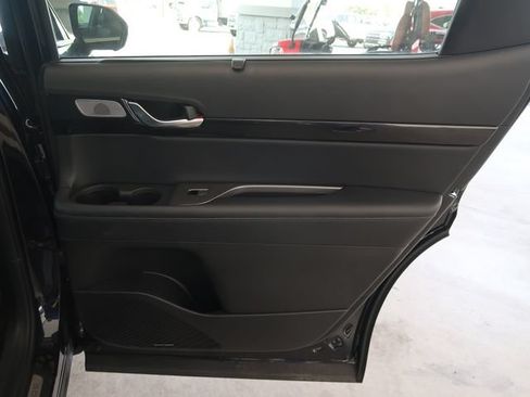 Used 2021 Hyundai Palisade Limited FWD image 41