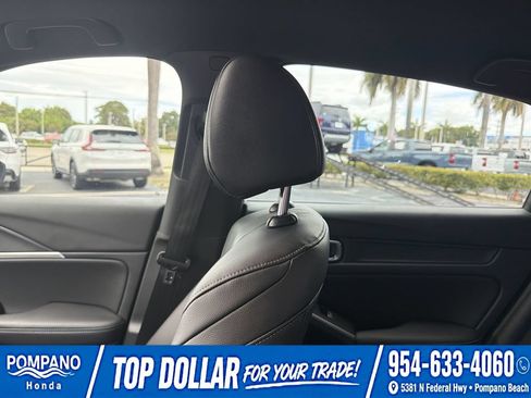 Used 2023 Acura Integra A-Spec FWD image 14