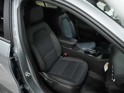 New 2026 Buick Envista Preferred w/ Convenience I Package image 18