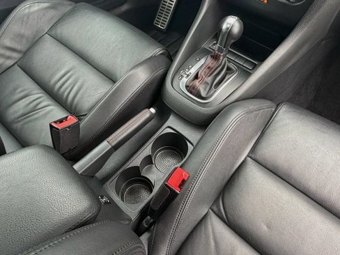 Used 2010 Volkswagen GTI 2-Door FWD image 70