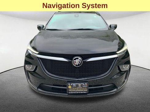 Used 2024 Buick Enclave Essence w/ Experience Buick Package AWD/4WD image 4