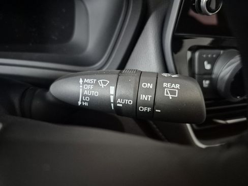 New 2026 Toyota Grand Highlander Limited image 28