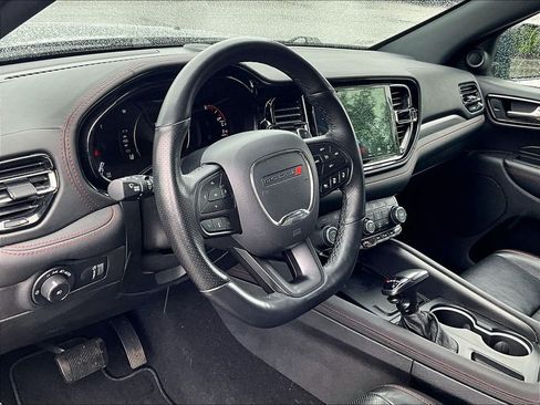 Used 2023 Dodge Durango GT AWD/4WD image 8