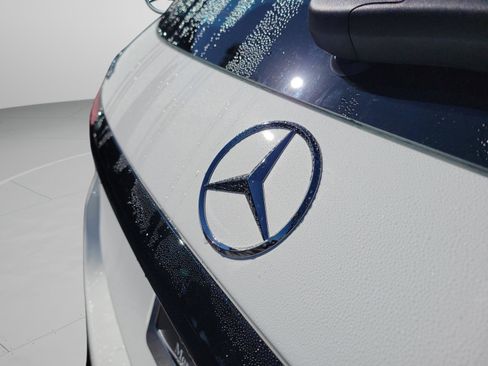 New 2026 Mercedes-Benz GLC 43 AMG 4MATIC image 29