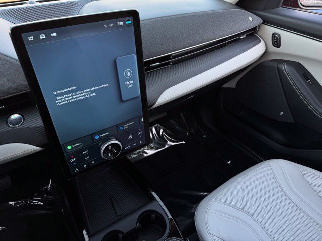 Certified 2023 Ford Mustang Mach-E Premium AWD/4WD image 33