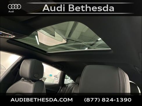 Certified 2025 Audi A5 2.0T Premium Plus w/ Premium Plus image 31