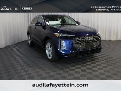 New 2025 Audi Q5 Premium Plus