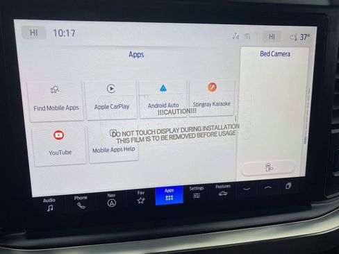 New 2026 Ford F350 King Ranch AWD/4WD image 20