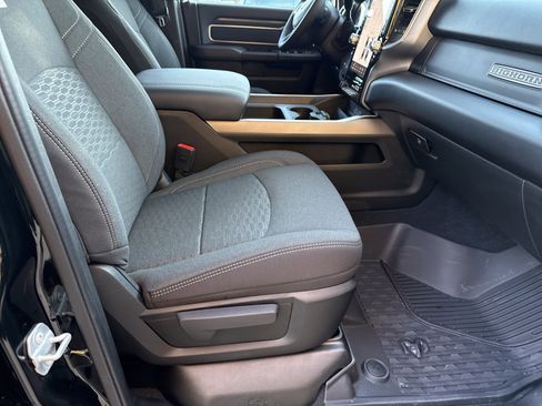 New 2025 RAM 2500 Big Horn image 14