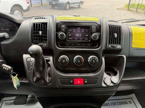 Used 2019 RAM ProMaster 3500 FWD image 9