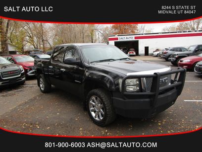Used 2011 GMC Sierra 1500 Denali