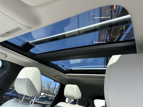 New 2026 MAZDA CX-90 3.3 Turbo w/ Premium Plus Pkg image 22