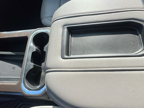 Used 2021 Chevrolet Silverado 1500 LTZ w/ LTZ Premium Package image 11