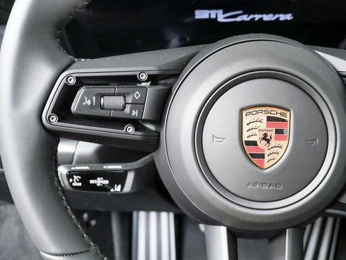 New 2026 Porsche 911 Carrera T image 11